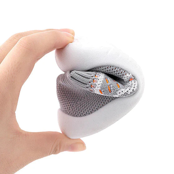 Sommartofflor för bäbisar - Dossify