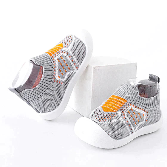 Sommartofflor för bäbisar - Dossify