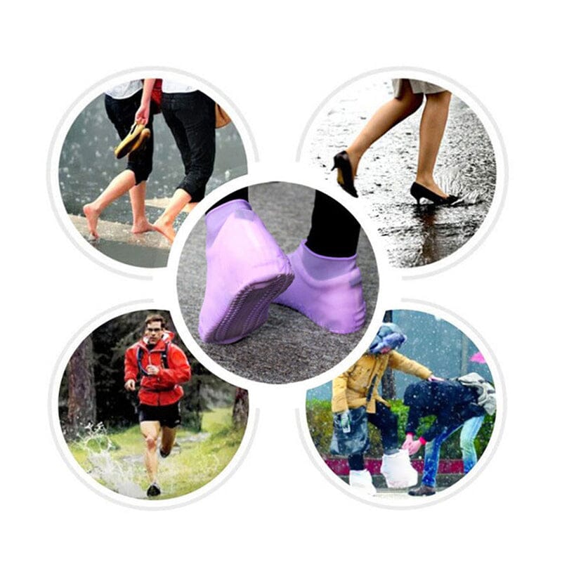 Sophie - Skoskydd - Dossify