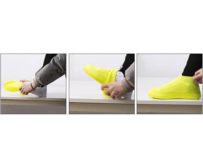 Sophie - Skoskydd - Dossify