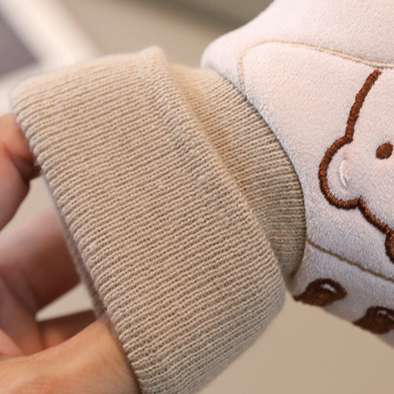 Söta barnskor - Dossify