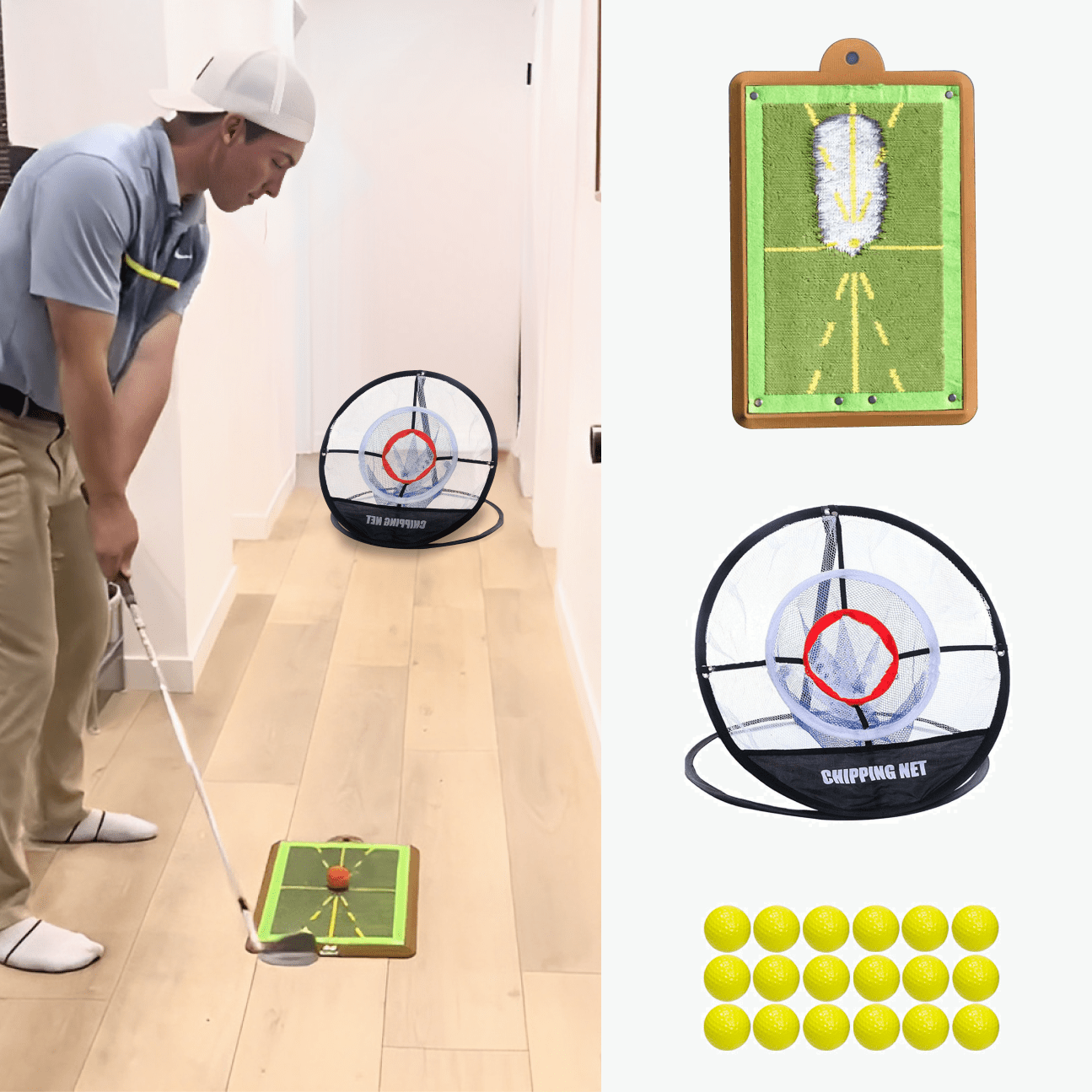 SwingPrint® - Dossify