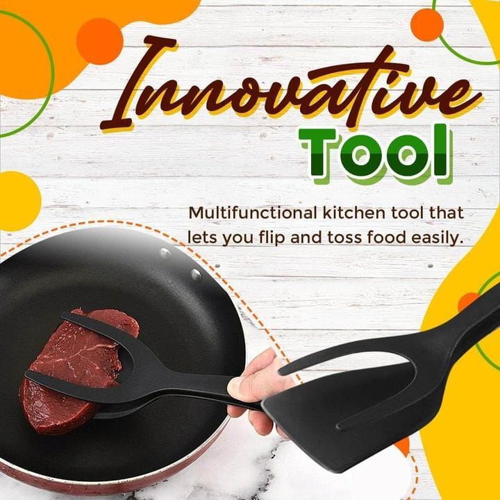 TĂ„ng och stekspade i ett - Dossify
