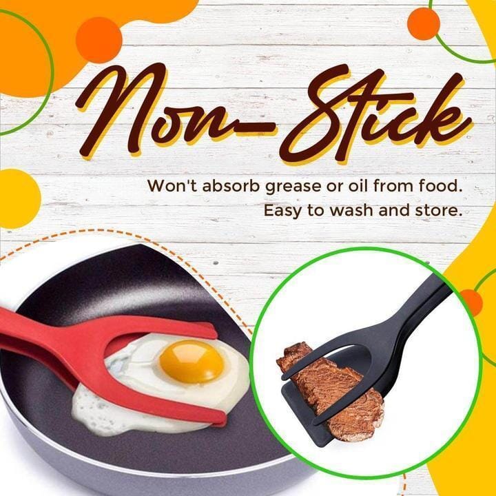 TĂ„ng och stekspade i ett - Dossify