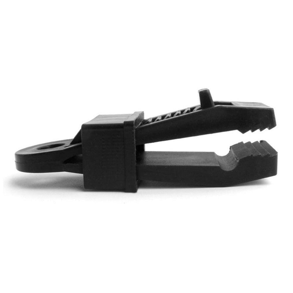 Tarp Clip- Tältduksklämma - Dossify