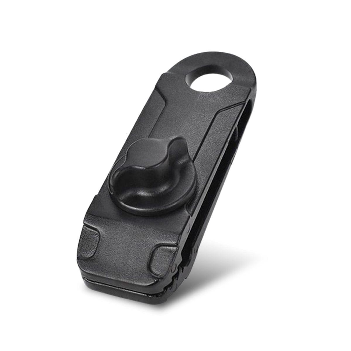 TarpTitan™ - Kraftiga presenningsklämmor - Dossify