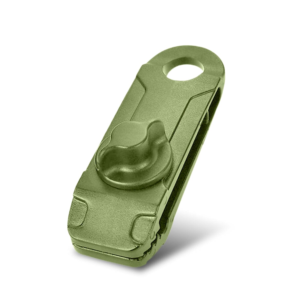 TarpTitan™ - Kraftiga presenningsklämmor - Dossify