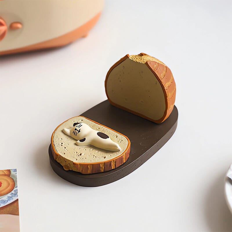 Telefonställ för kattälskare - Dossify