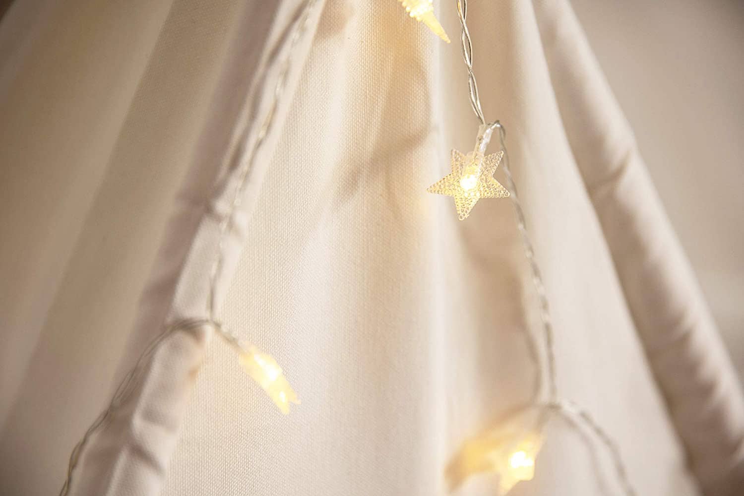 Tipitält för barn - Dossify