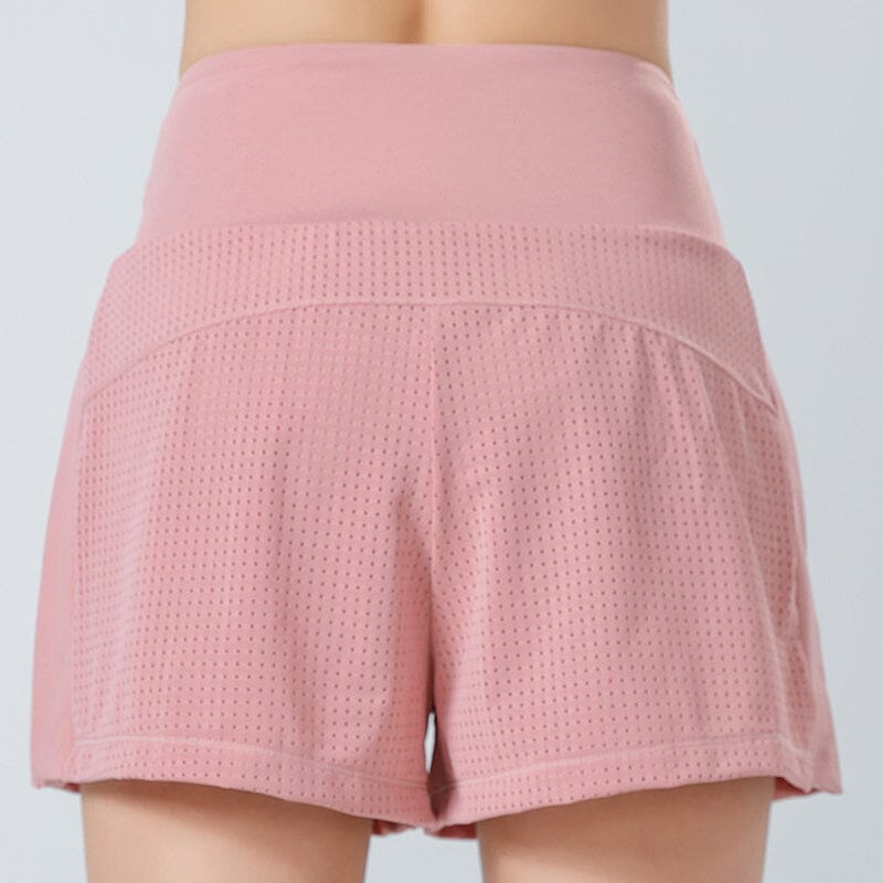 TrÀningsshorts med sidoficka - Dossify