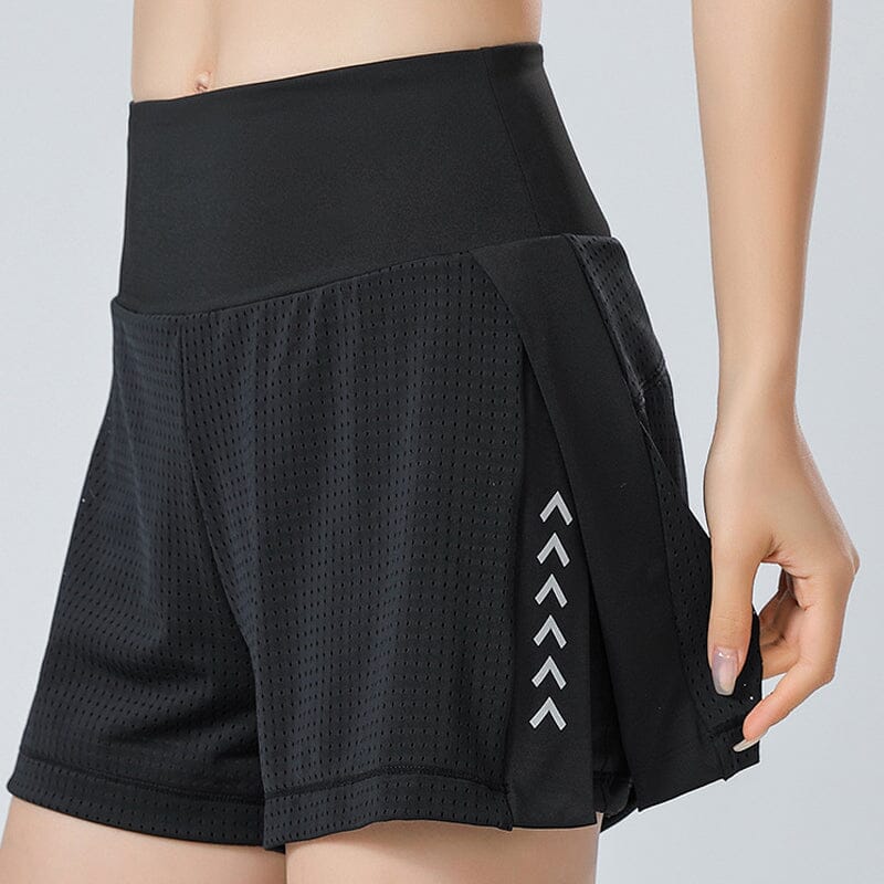 TrÀningsshorts med sidoficka - Dossify
