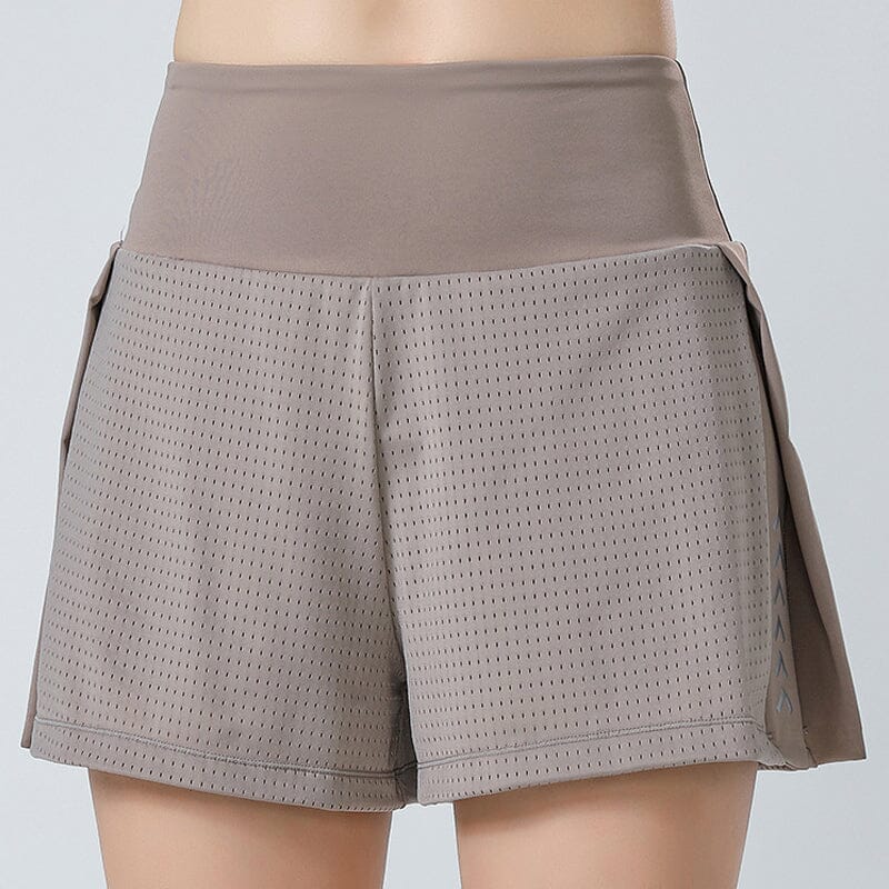TrÀningsshorts med sidoficka - Dossify