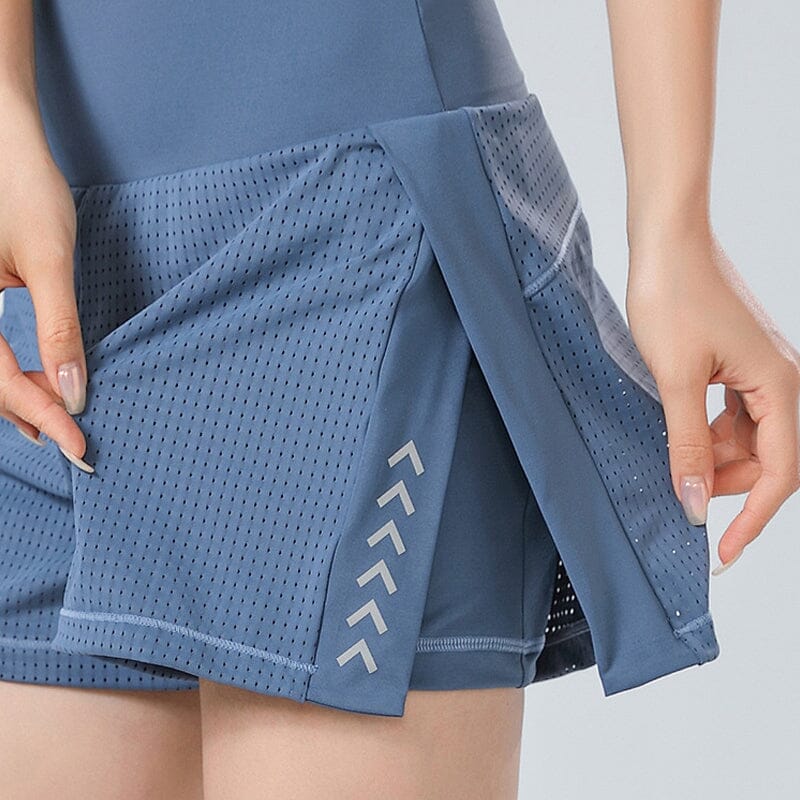 TrÀningsshorts med sidoficka - Dossify