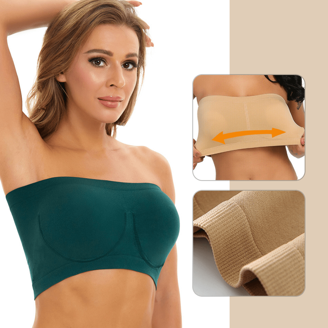 Ultimate ComfyBra® - Dossify