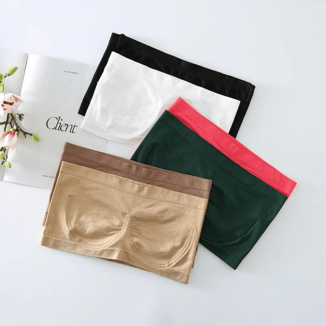 Ultimate ComfyBra® - Dossify