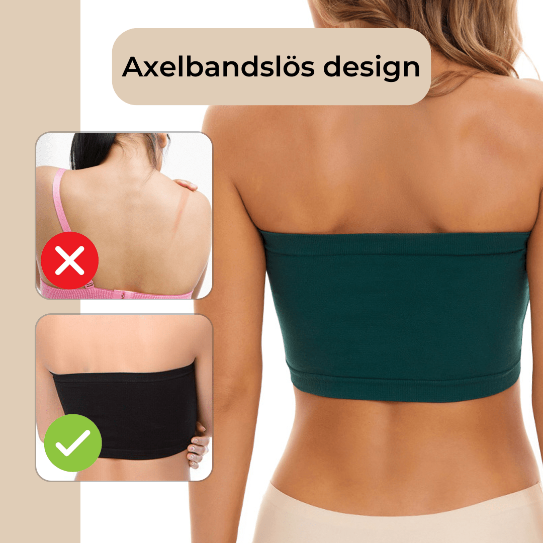 Ultimate ComfyBra® - Dossify