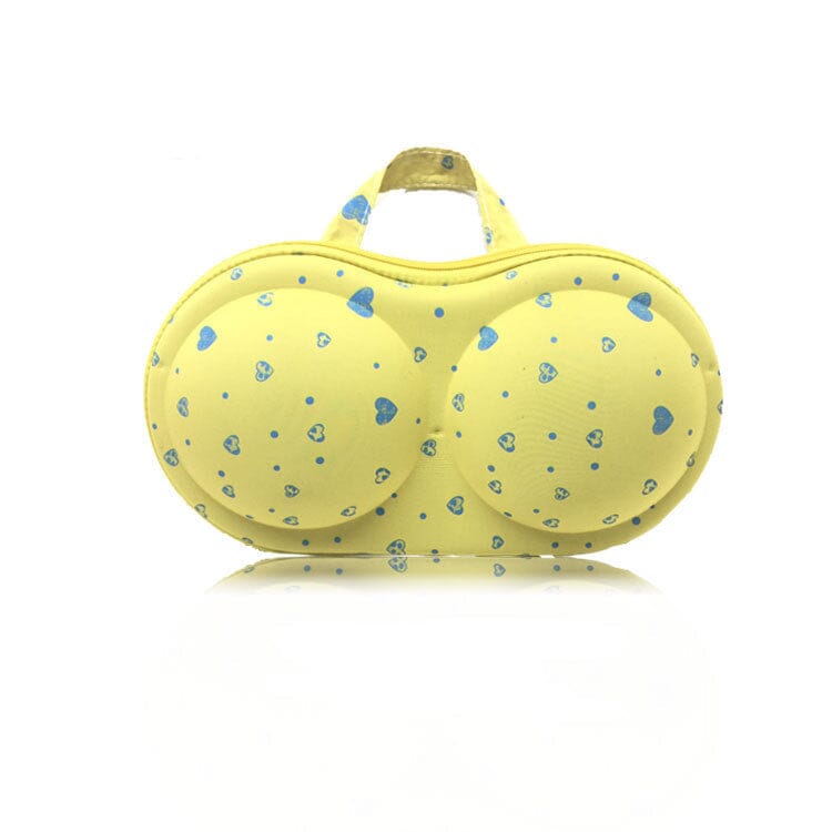 UnderklÀdes-Bag - Dossify