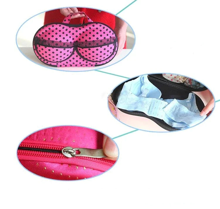 UnderklÀdes-Bag - Dossify