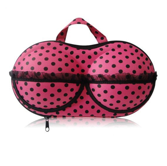 UnderklÀdes-Bag - Dossify