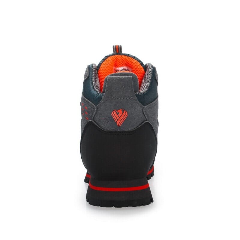 Vandringskängor - För Vandring, jakt och friluftsliv! - Dossify