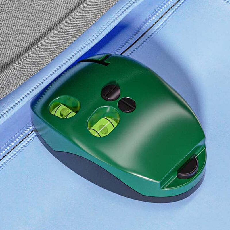 Vattenpass med laser - Dossify