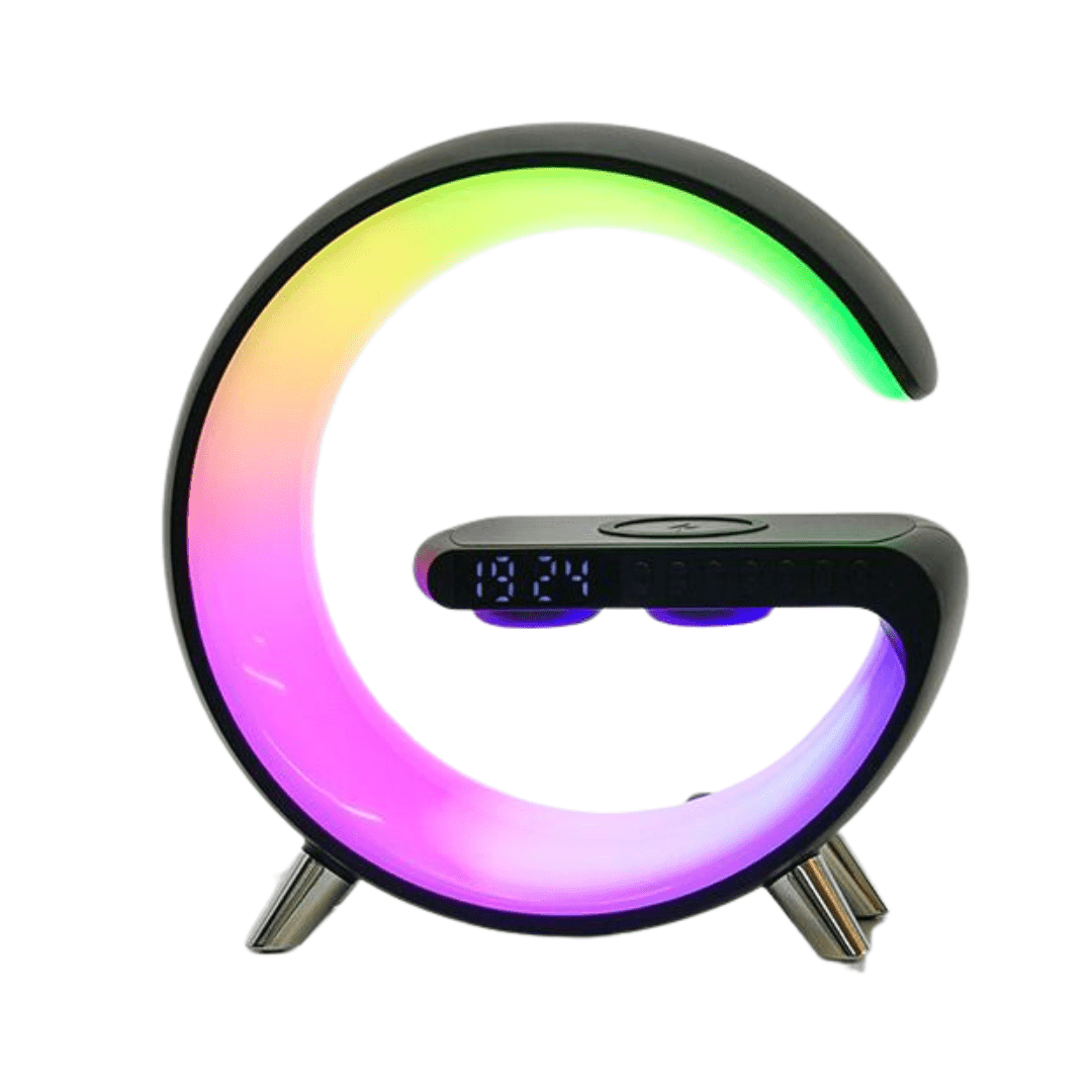 WakeLight - Vakna lugnt - Dossify