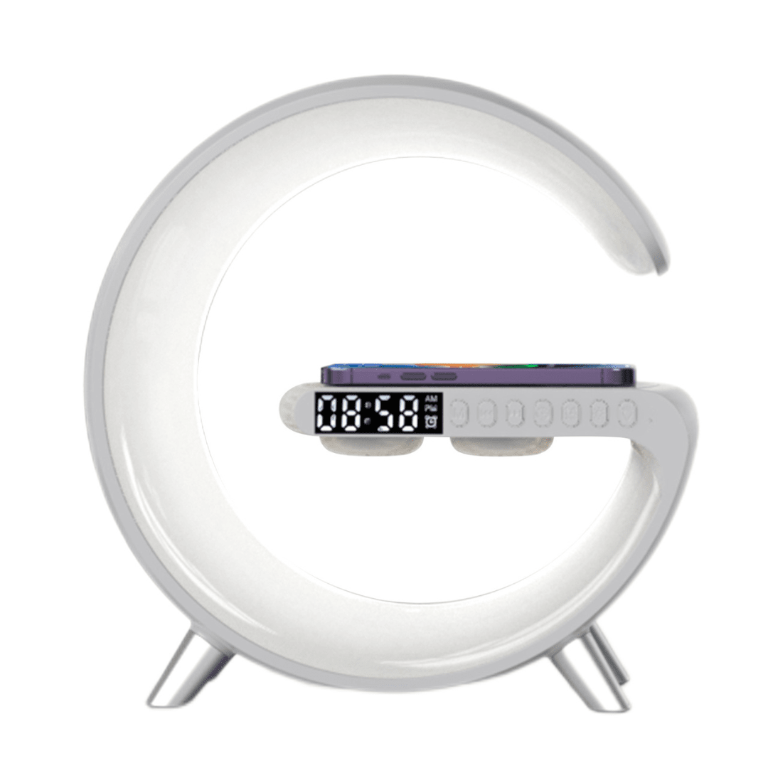 WakeLight - Vakna lugnt - Dossify