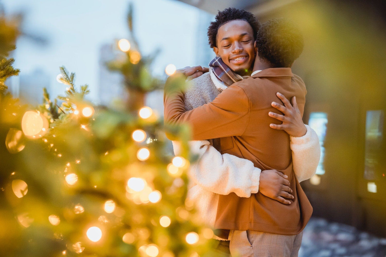 15 Romantiska Julklappar till Pojkvän – Sprid Kärlek och Värme 🎁❤️ - Dossify