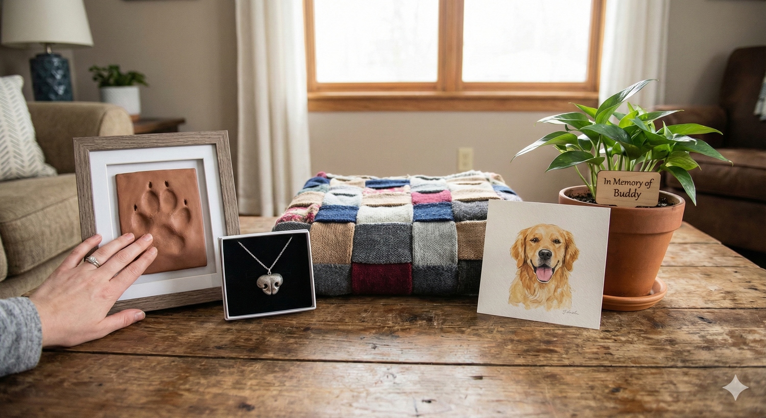 5 kreativa sätt att föreviga din hund eller katt – bortom vanliga foton