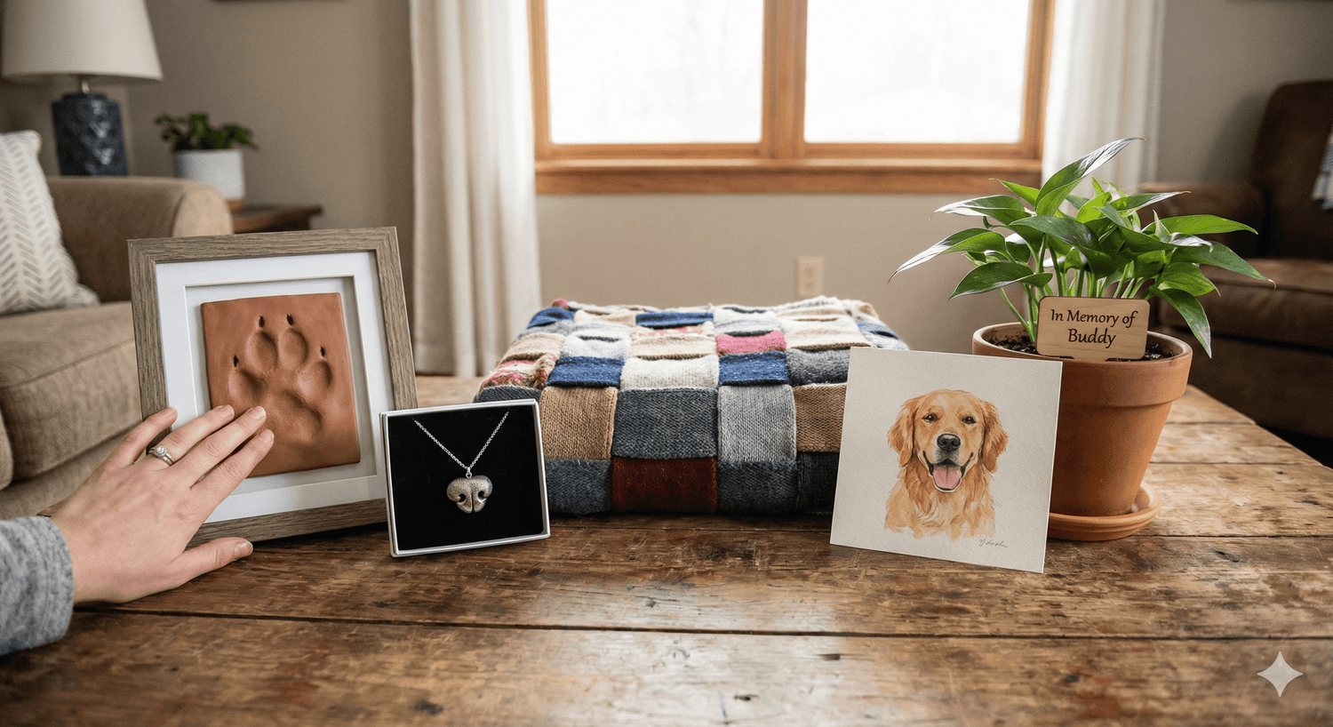 5 kreativa sätt att föreviga din hund eller katt – bortom vanliga foton