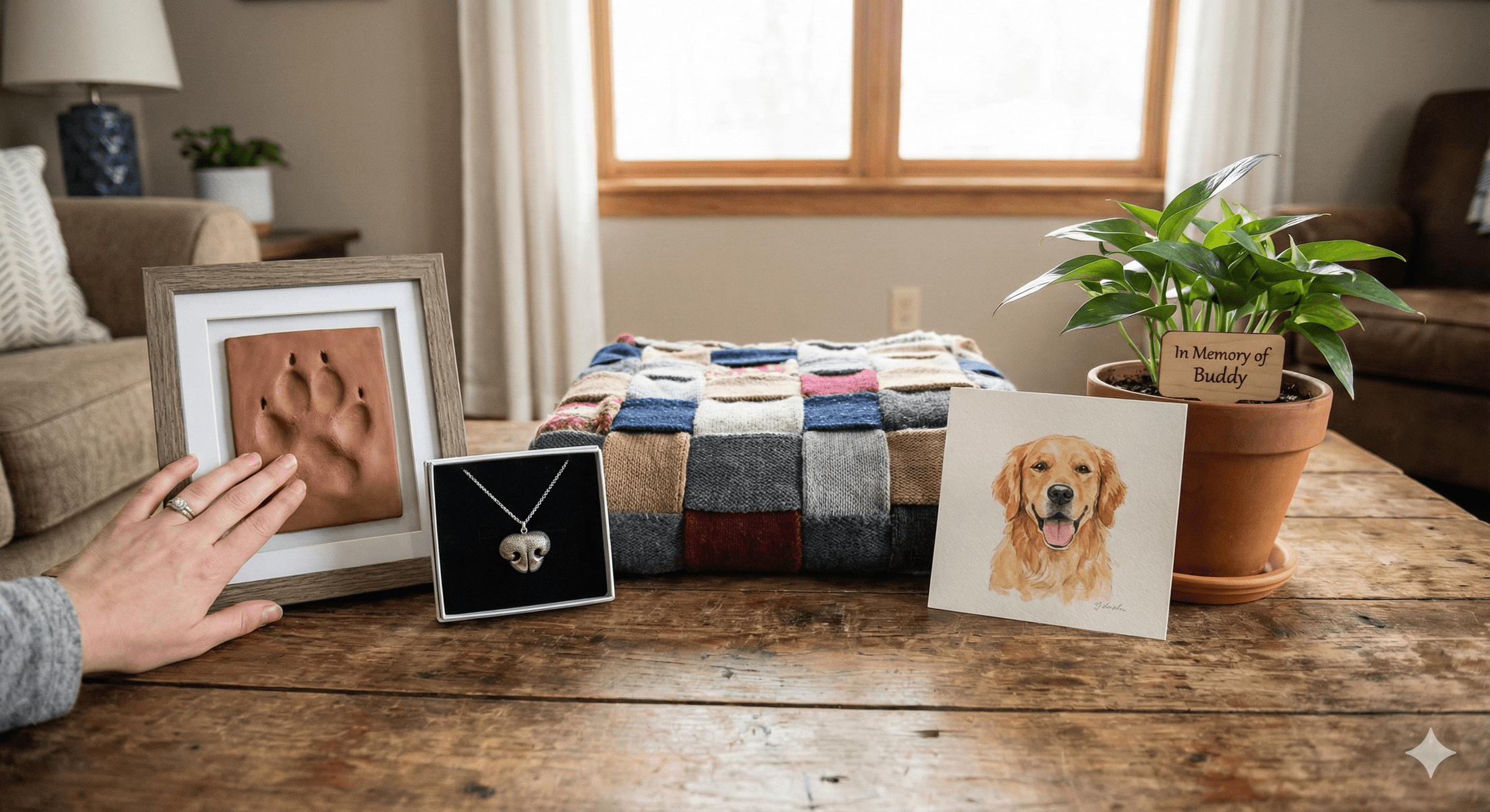 5 kreativa sätt att föreviga din hund eller katt – bortom vanliga foton