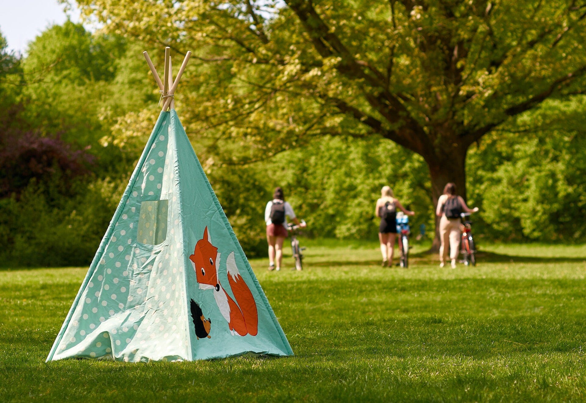 Allt du behöver veta om Tipi Tält till Barn - Dossify