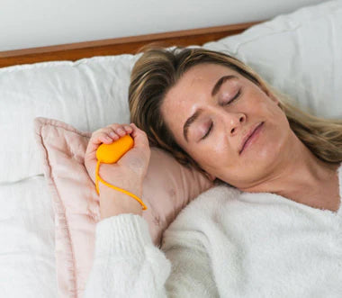 🧘 AntiAnxiety – Din Naturliga Väg till Mindre Stress och Bättre Sömn 🌙 - Dossify
