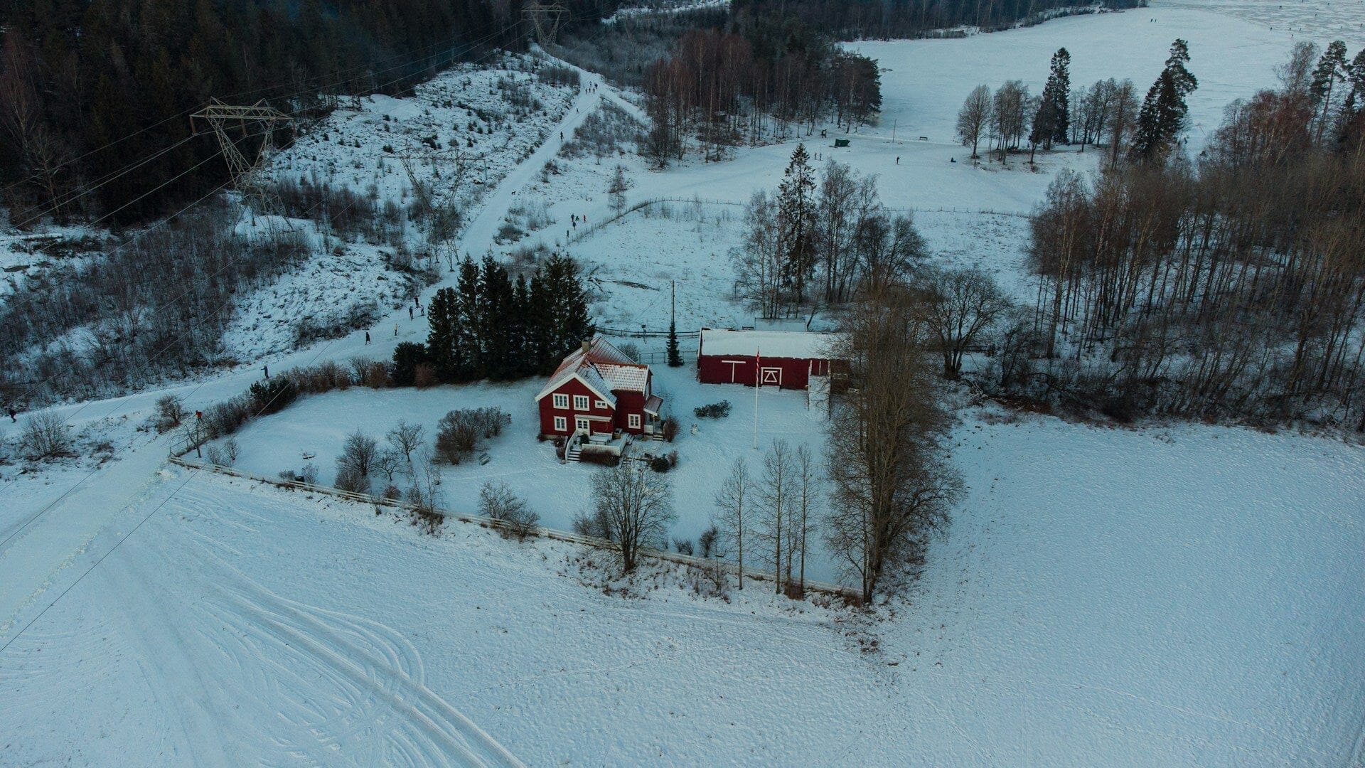 Håll Dina Fötter Varma med Tofflor i Världsklass - En Guide till Varma Tofflor - Dossify