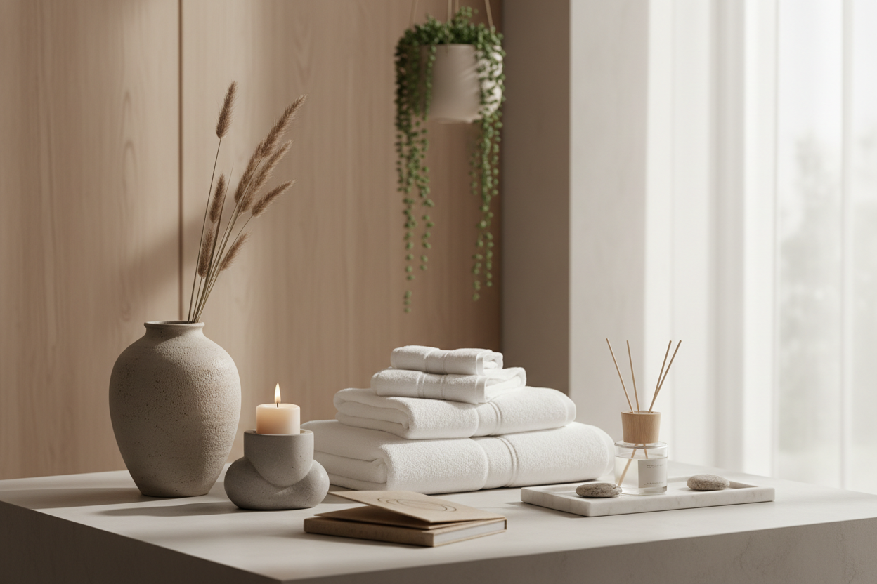 Heminredningspresent – stilrena gåvor till hemmet