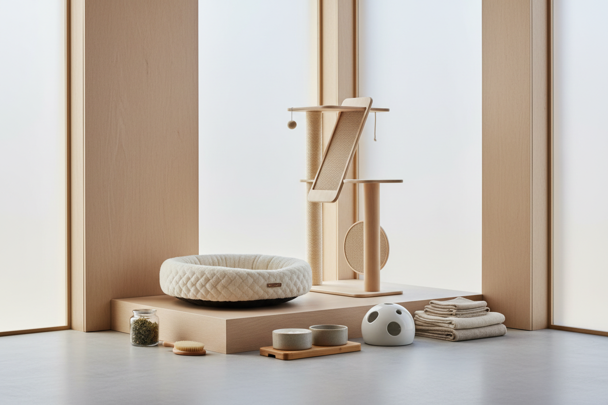 Kattillbehör som gör skillnad – smarta & populära val