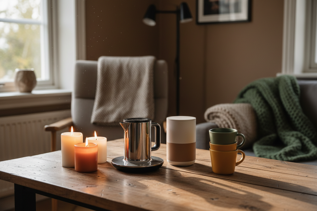 Praktiska presenter som inte känns tråkiga 2026