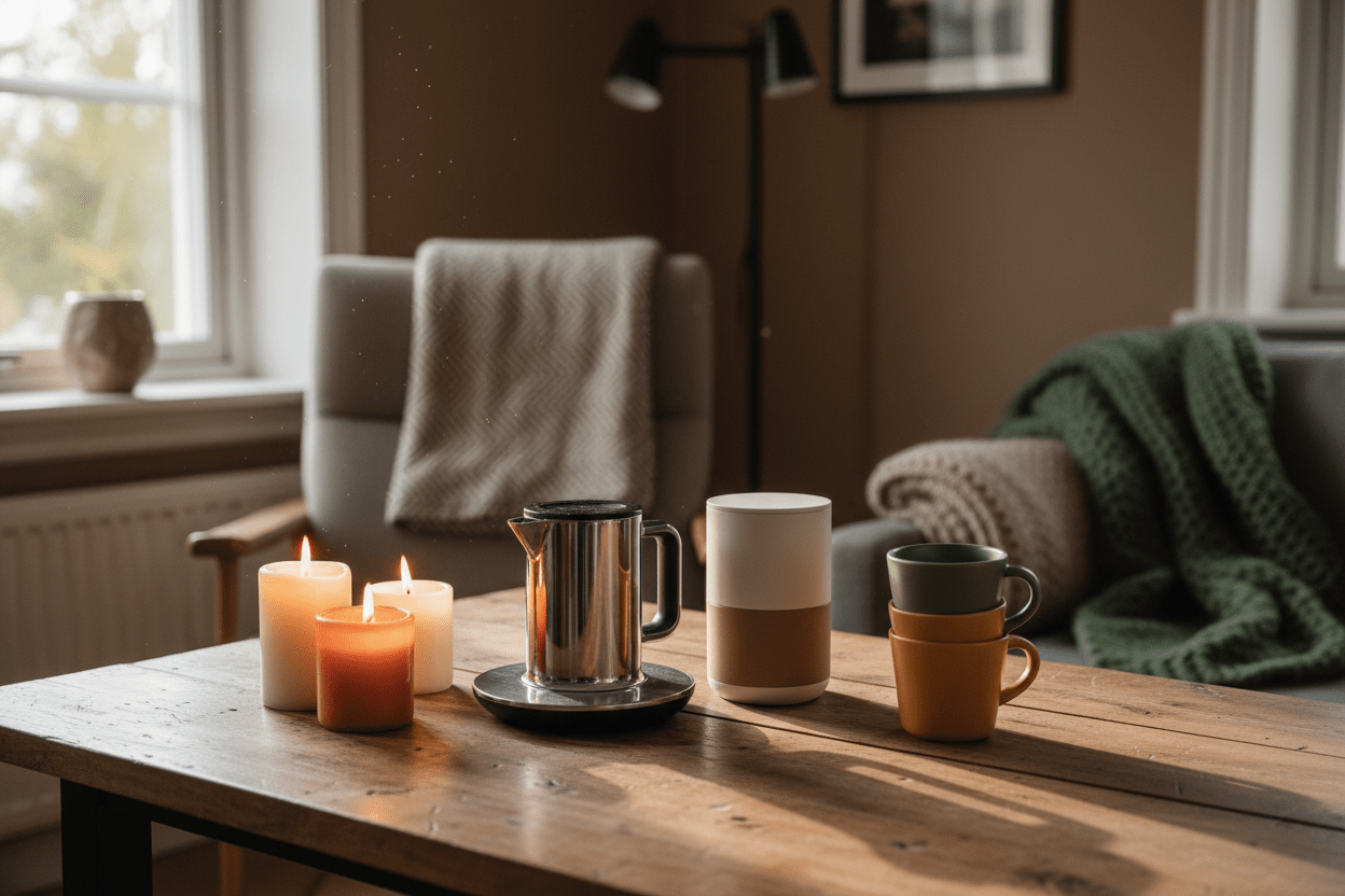 Praktiska presenter som inte känns tråkiga 2026