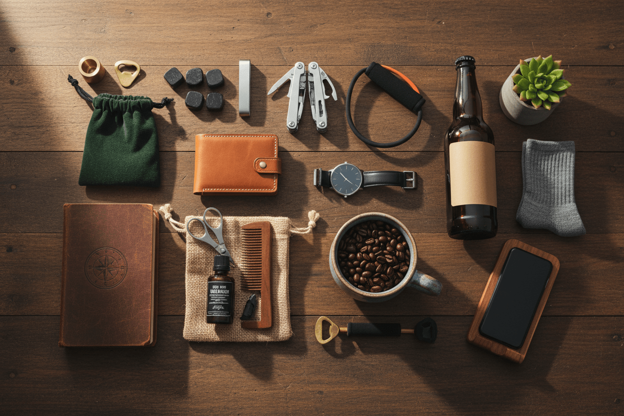 Present till honom – populära val just nu