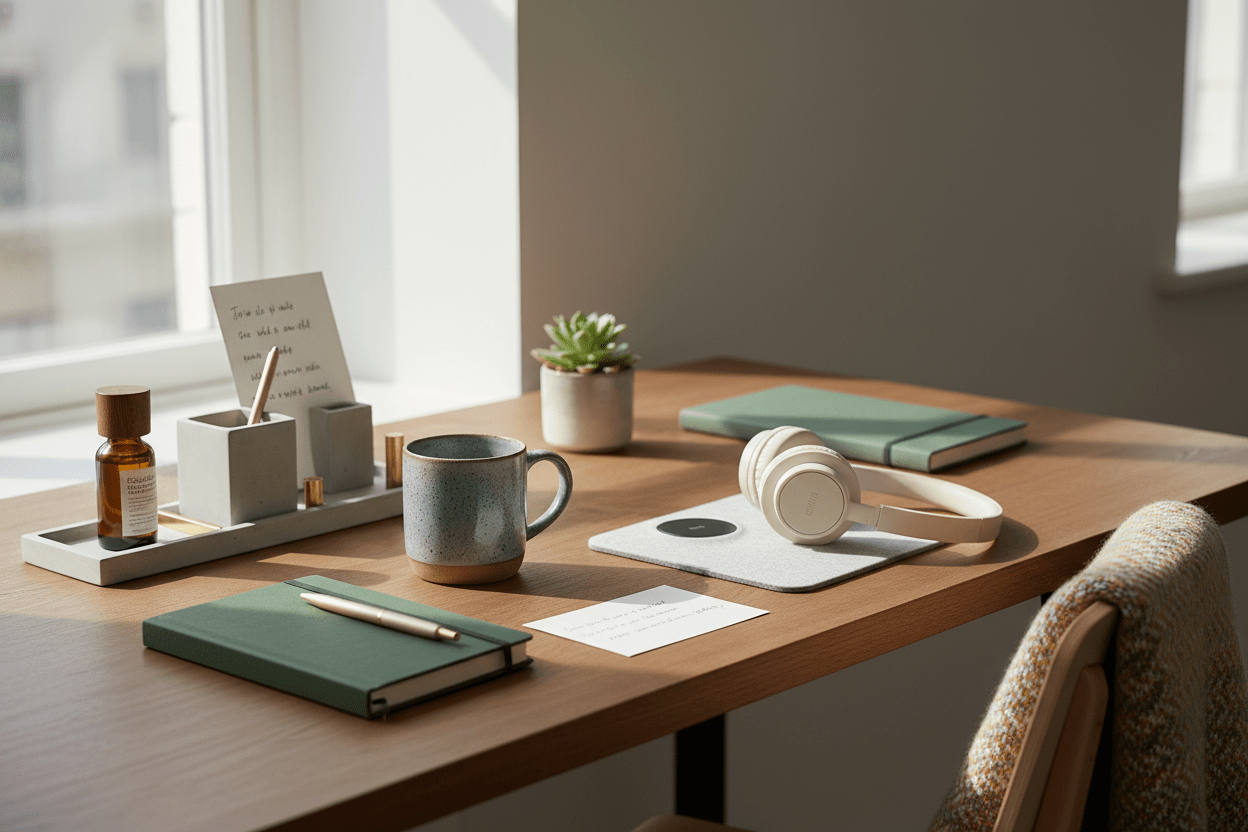 Presenter till kollegor – smarta och enkla val