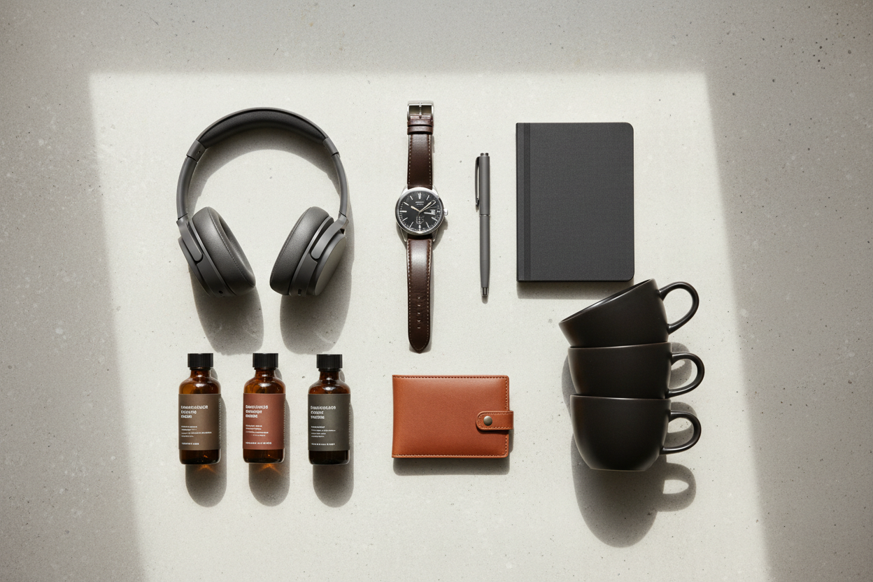 Present till pojkvän: 25 presenttips som han faktiskt blir glad för