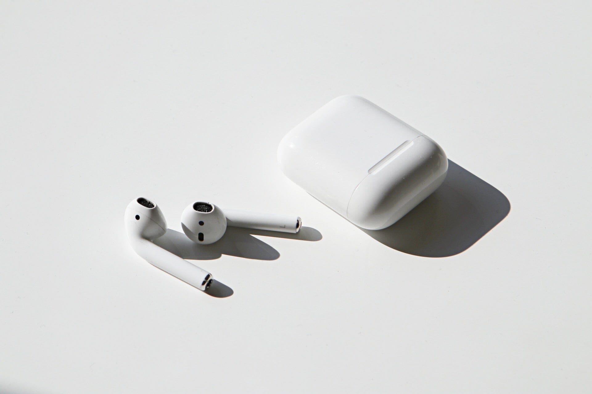 Vad du ska göra om dina AirPods blir stulna - Dossify