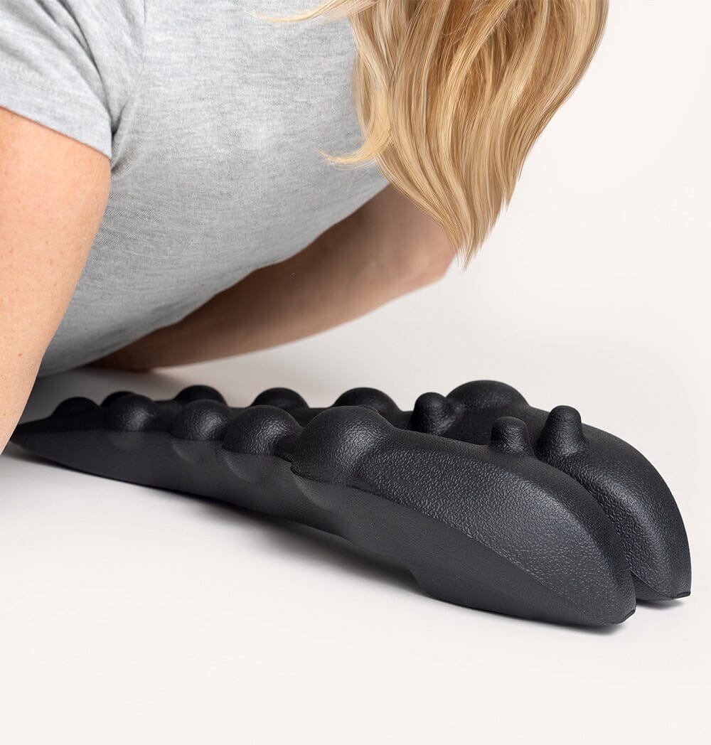 ActiSpine Triggerpunkt massage ryggraden - Swedish Posture - Dossify