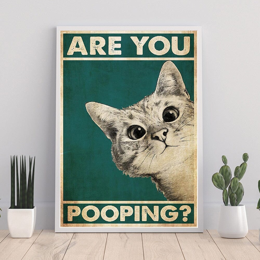 Are you - Canvas - Dossify