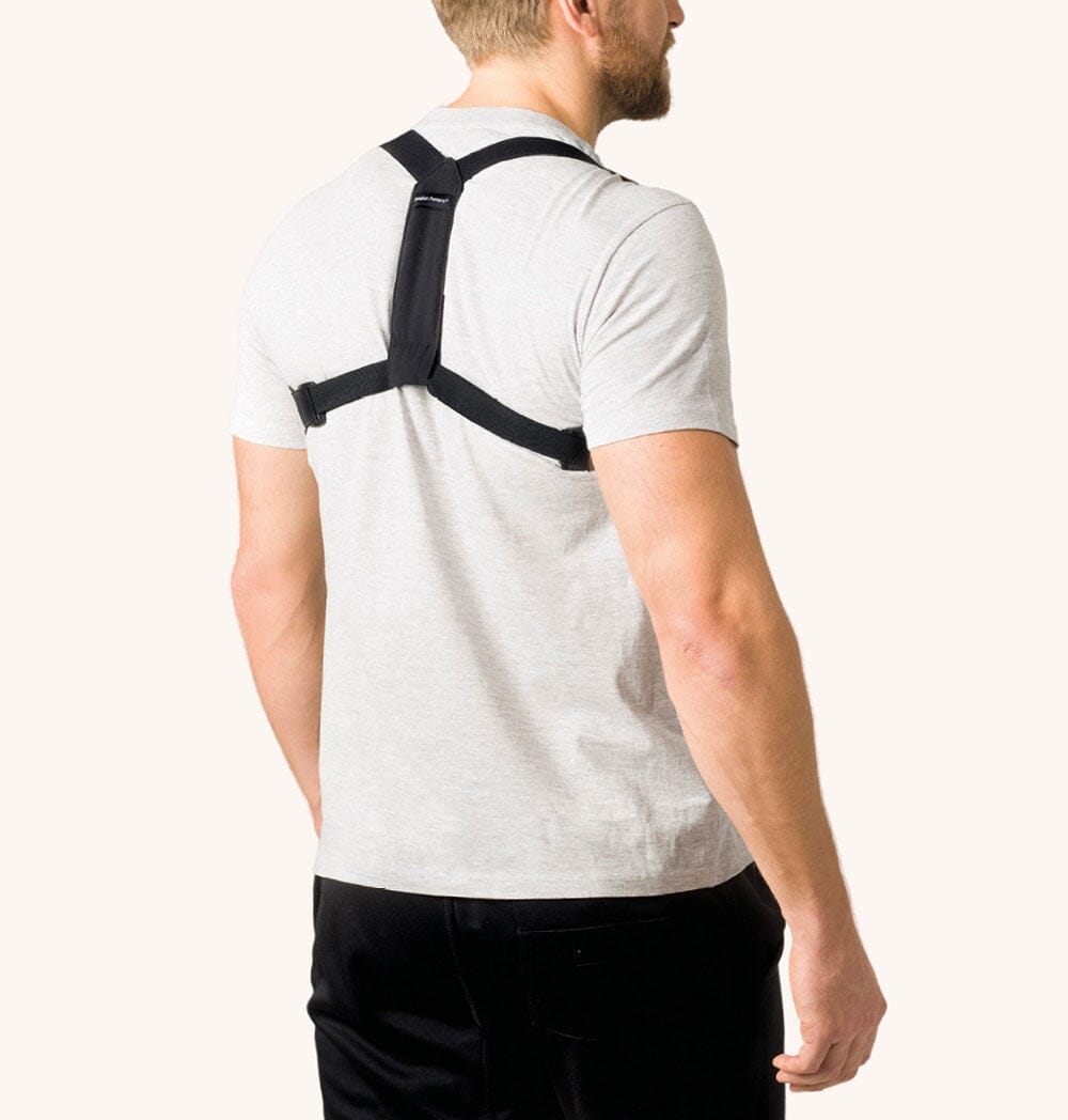 Axlar Smart Kit - Swedish Posture - Dossify