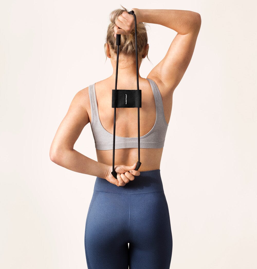 Axlar Smart Kit - Swedish Posture - Dossify
