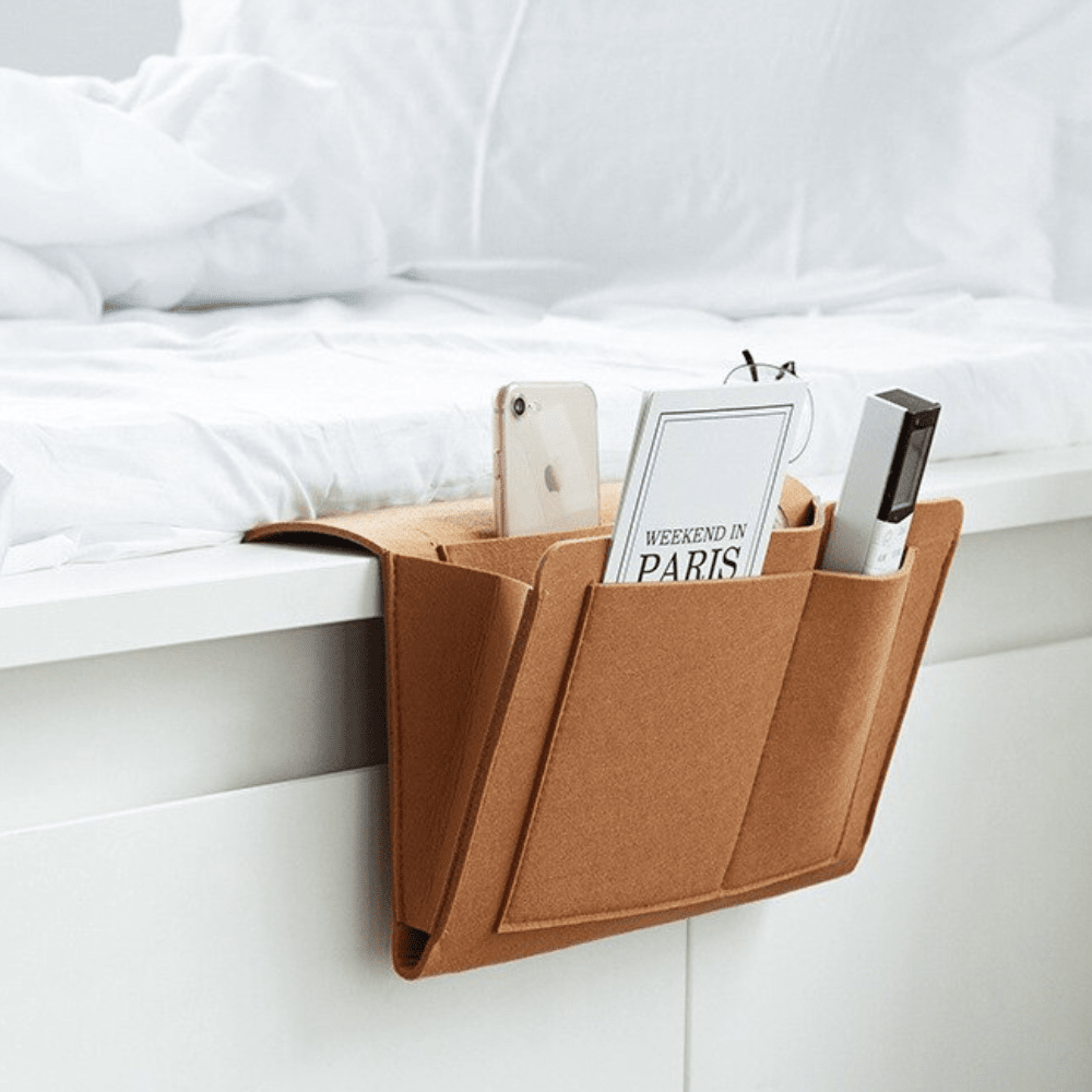 Bedside Pocket™ - Dossify