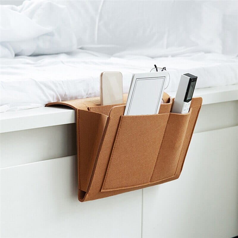 Bedside Pocket™ - Dossify