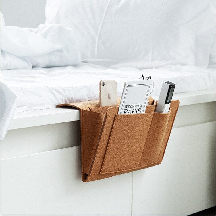 Bedside Pocket™ - Dossify