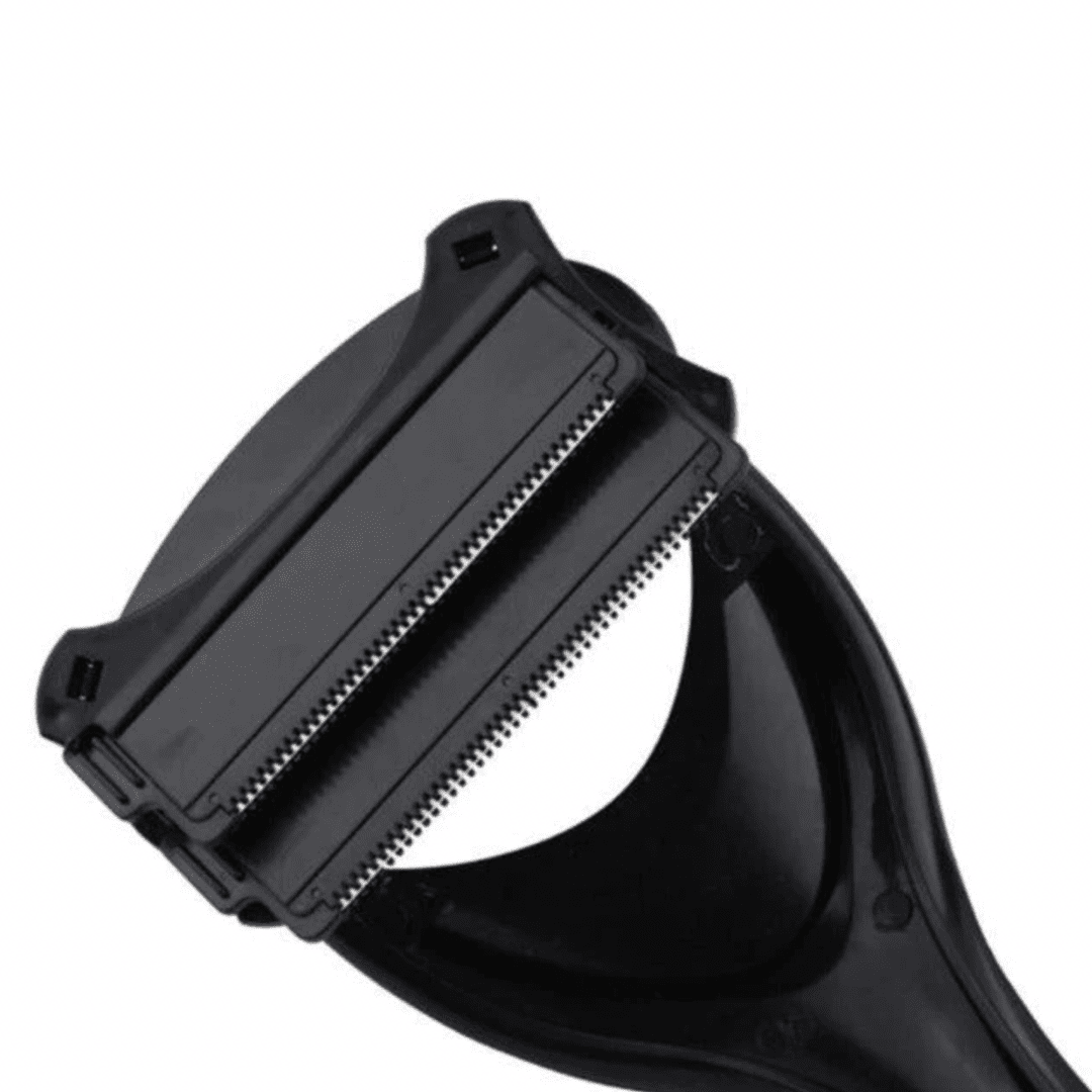 BodyBlayde™ - Original rygg- och kroppsrakapparat - Dossify